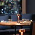 thumbnail image 3 of Touch Sensor Bar Rechargeable Table Lamps(golden), 3 of 4