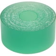 thumbnail image 7 of Allstar Performance Bump Stop Puck 50dr Green 1in, 7 of 7
