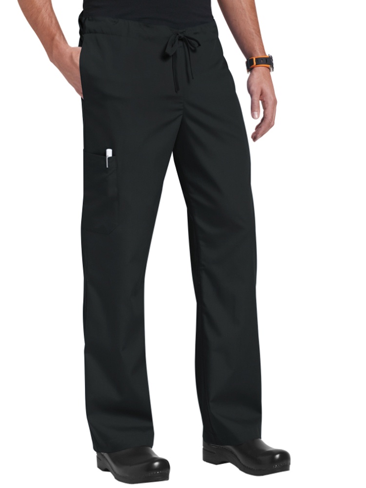Orange Standard Womens Scrubs | Nursing 