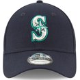 thumbnail image 2 of New Era MLB The League Youth 9FORTY Team Color Primary Logo Adjustable Hat Cap One Size Fits All, 2 of 9
