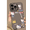 4, variant on Sanrio Kuromi Hello Kitty Phone Case For iPhone 17 16 15 14 13 12 Transparent Cover