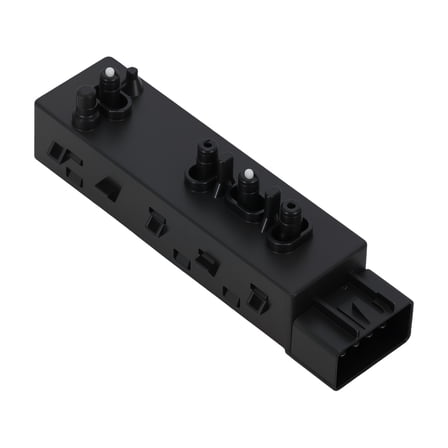 Seat Switch Control for GMC Acadia/Chevrolet Traverse 2018-2019 25974714 Black√