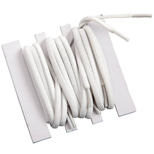where can i buy white shoe laces