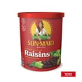 thumbnail image 3 of Sun-Maid Natural California Raisins 13.0 Oz Pack of 2, 3 of 4
