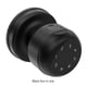 thumbnail image 4 of Cerradura de puerta inteligente con huella dactilar Bearachild negro, 4 of 6