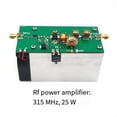 thumbnail image 5 of Amplificador de de Alta Potencia de 315 MHz y 25 W. Transmisor Amplificador de Potencia de Radiofrecuencia Compacto para una Mejor Transmisión de Señales., 5 of 5