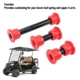 thumbnail image 4 of Brazo Delantero Inferior Resorte Superior A Brazo Buje Y Manga Kit 102289901 Reemplazo Para Carrito De Club Car Precedent 2004 En Adelante, 4 of 7