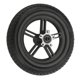 thumbnail image 3 of Juego de cubo de rueda de neumático sólido a prueba de explosiones de repuesto de neumático sólido de Scooter de 8,5 pulgadas para Scooter Eléctrico Xiaomi M365 PRO, 3 of 10