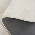 thumbnail image 6 of SAFAVIEH Cambridge Talisha Dot-Print Area Rug, Ivory, 8' x 10', 6 of 8