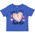 thumbnail image 3 of Inktastic Mimi's Little Sweetie with Heart Cookie Boys or Girls Toddler T-Shirt, 3 of 5