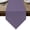 Purple, variant on Pure Mocha Table Runner Linen Burlap Table Runner 36 Inches Small Modern Solid Color Minimalist Art Dresser Scarves for Kitchen Island Coffee Dining Room Party Wedding Holiday Decoration 13"x36"