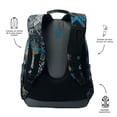 thumbnail image 5 of TOTTO Mochila Escolar Grande para Niño Porta Laptop 14 Repelente a Líquidos | 20 L ACUARELA, 5 of 5