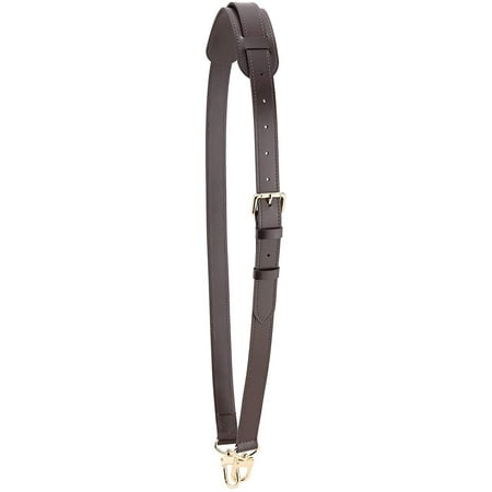 Vachetta Leather Adjustable Crossbody Strap for Strap Leather