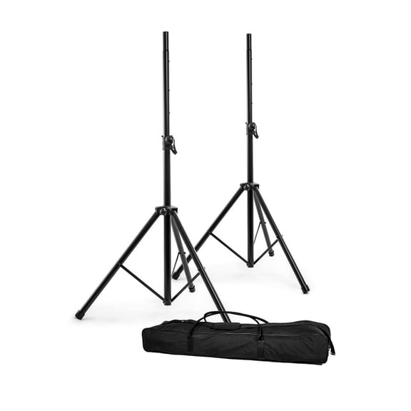 Nomad Speaker Stand Package