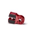 thumbnail image 1 of Montura para Grillete de Cabrestante Factor 55 Flatlink 7,257 kg Rojo, 1 of 5