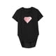 thumbnail image 4 of Camiseta de verano para mujer, ropa de calle, ajuste regular, cuello redondo, para viajar y trabajar L, 4 of 7