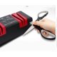 thumbnail image 1 of Electric knife sharpener household multifunctional grindstone high precision knife sharpener kitchen gadget 110V, 1 of 3