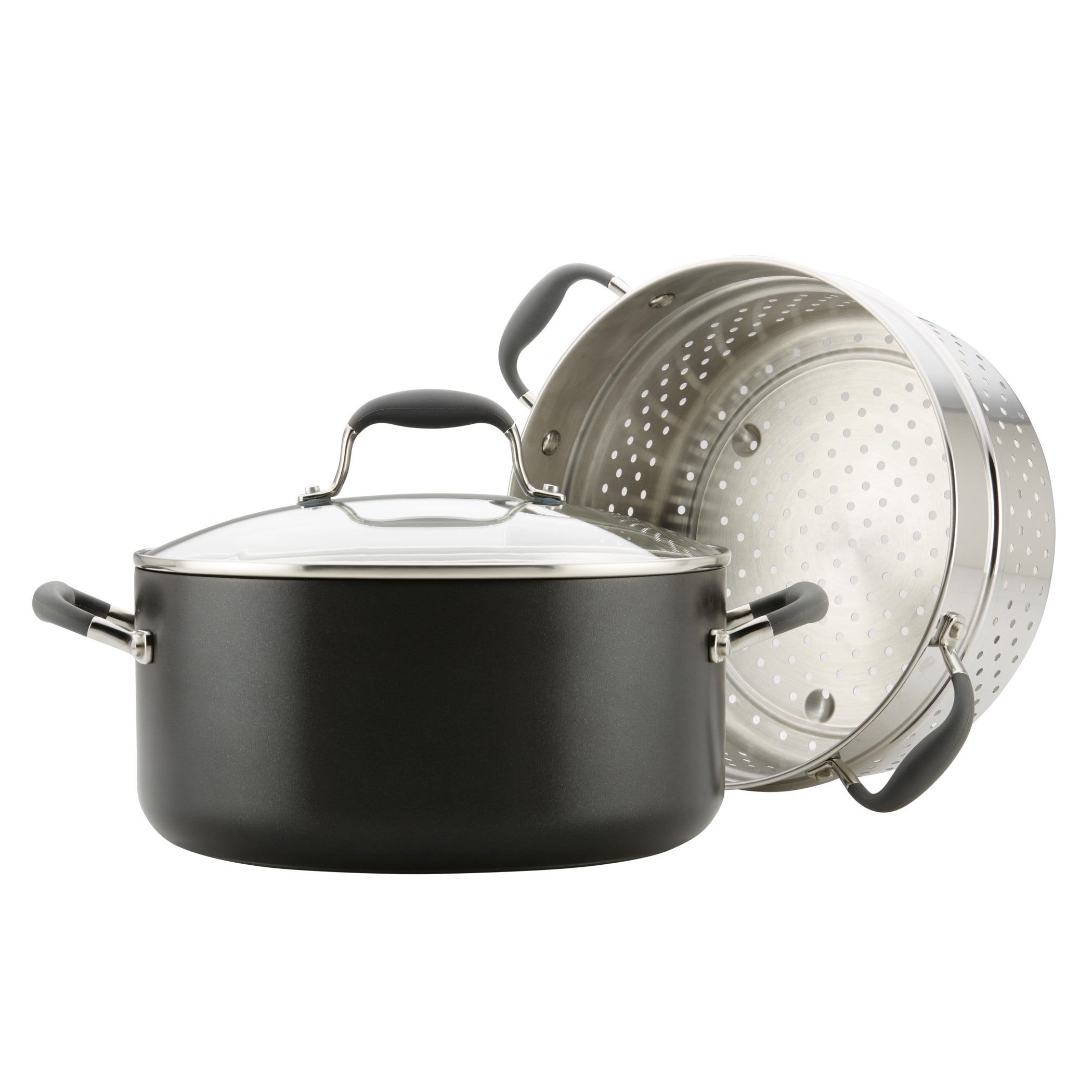 5-Quart Dutch Oven with Lid – Anolon