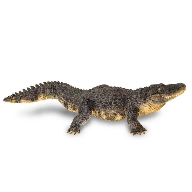 Alligator hotsell toys walmart