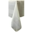 thumbnail image 1 of Nappe anti-éclaboussures à rayures de qualité supérieure Fabstyles, 1 of 2
