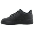 thumbnail image 2 of Nike Air Force 1 '07 Black DD8959-001 Women's Size 12 Medium, 2 of 4
