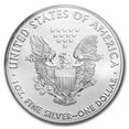thumbnail image 4 of 2017 Silver Eagle MS-70 PCGS (Premier Label, 1 of 10,000), 4 of 4
