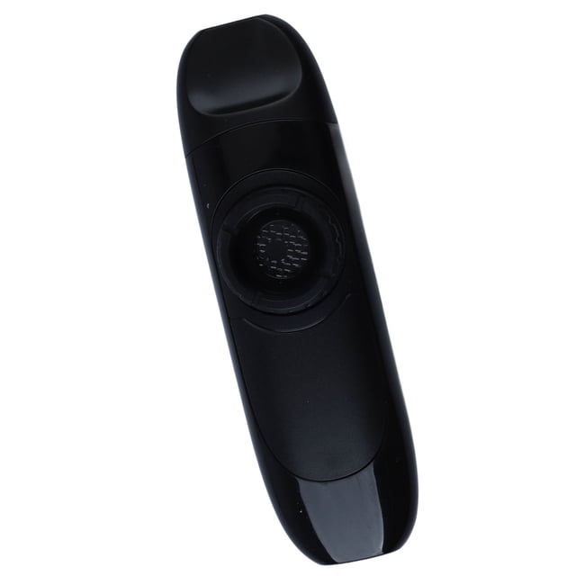 Instrumento musical, Kazoo eléctrico 11 cm Kazoo pequeño profesional Kazoo profesional construido para profesionales