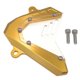 thumbnail image 2 of Cubierta de piñón de motocicleta, repuesto fácil de usar para Yamaha PG-1 2024+ Dorado, 2 of 9