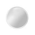 thumbnail image 2 of espejo esmerilado plata, 2 of 5