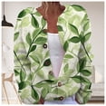 thumbnail image 2 of Sweaters for Women Fall and Winter Comfortable and resistant to pilling SuitableRed S Womens Sweaters, 2 of 4