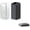 Square Black, variant on 50 Set Clear Plastic Mini Cupcake Boxes Single Container Box | Muffin Pod Dome Muffin Single Container Box for Wedding Birthday Gifts Boxes Supplies (Silver)