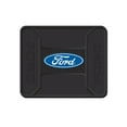 thumbnail image 3 of Plasticolor Ford Elite Series Universal Fit Black Vinyl Utility Mat, 3 of 9