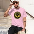 thumbnail image 3 of Charleston Battery T-Shirt Casual Tee Shirts For Men Women, 3 of 6