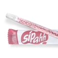 Sipahh Milk Flavoring Straw 40 Pack 5 each Chocolate, Strawberry