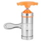 thumbnail image 4 of Extractor de miel portátil, herramienta portátil de apicultura de miel de acero inoxidable, equipo de apicultura resistente y resistente, 4 of 8