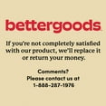 thumbnail image 7 of bettergoods Moroccan Tuna Bulgur Wheat Salad Bowl, MSC Certified, 5.6 oz, 7 of 7