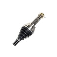 thumbnail image 4 of DTA 2 Front CV Axles for John Deere Gator HPX 4x4 (2006-2017) and XUV 620i 850D (2007-2010) Pair, 4 of 7