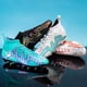 thumbnail image 2 of Zapatos De fútbol profesionales para Hombre, zapatillas De fútbol, Tenis, deportivas, césped, antideslizantes, entrenamiento FG, tacos para adultos, 2 of 5