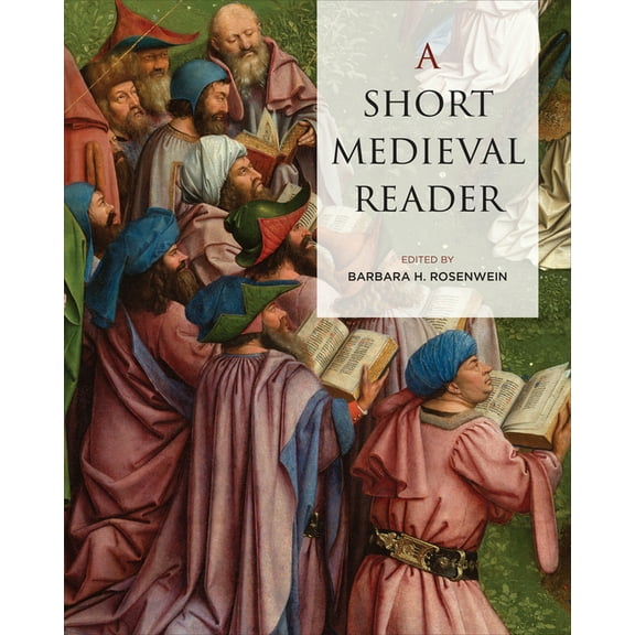 A Short Medieval Reader, (Hardcover)