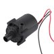thumbnail image 3 of Bomba de agua CC de flujo ajustable de 24 V con motor sin escobillas para circulación, control por cable, 3 of 8