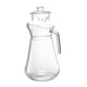 thumbnail image 2 of Jarra de agua fría, jarra para sangría, para , resistente a roturas, para restaurante, para jugo, ideal para buffets, fiestas y uso doméstico. 2000 ml Sólido Transparente, 2 of 8