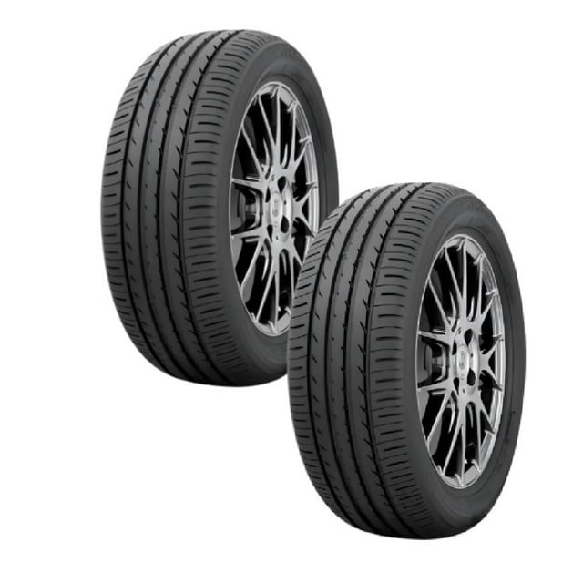 Paquete de 2 llantas 215/50R18 TOYO PROXES R52 92V