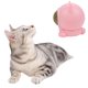 thumbnail image 5 of Catnip Ball Cat Rotation Silvervine Limpieza de dientes Juguetes interactivos (Rosa) Ndcxsfigh Para estrenar, 5 of 7