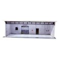 thumbnail image 4 of Caja de almacenamiento para exhibición de coches modelo 1/64, adorno para escenario, decoración, utilería fotográfica Estilo E, 4 of 9