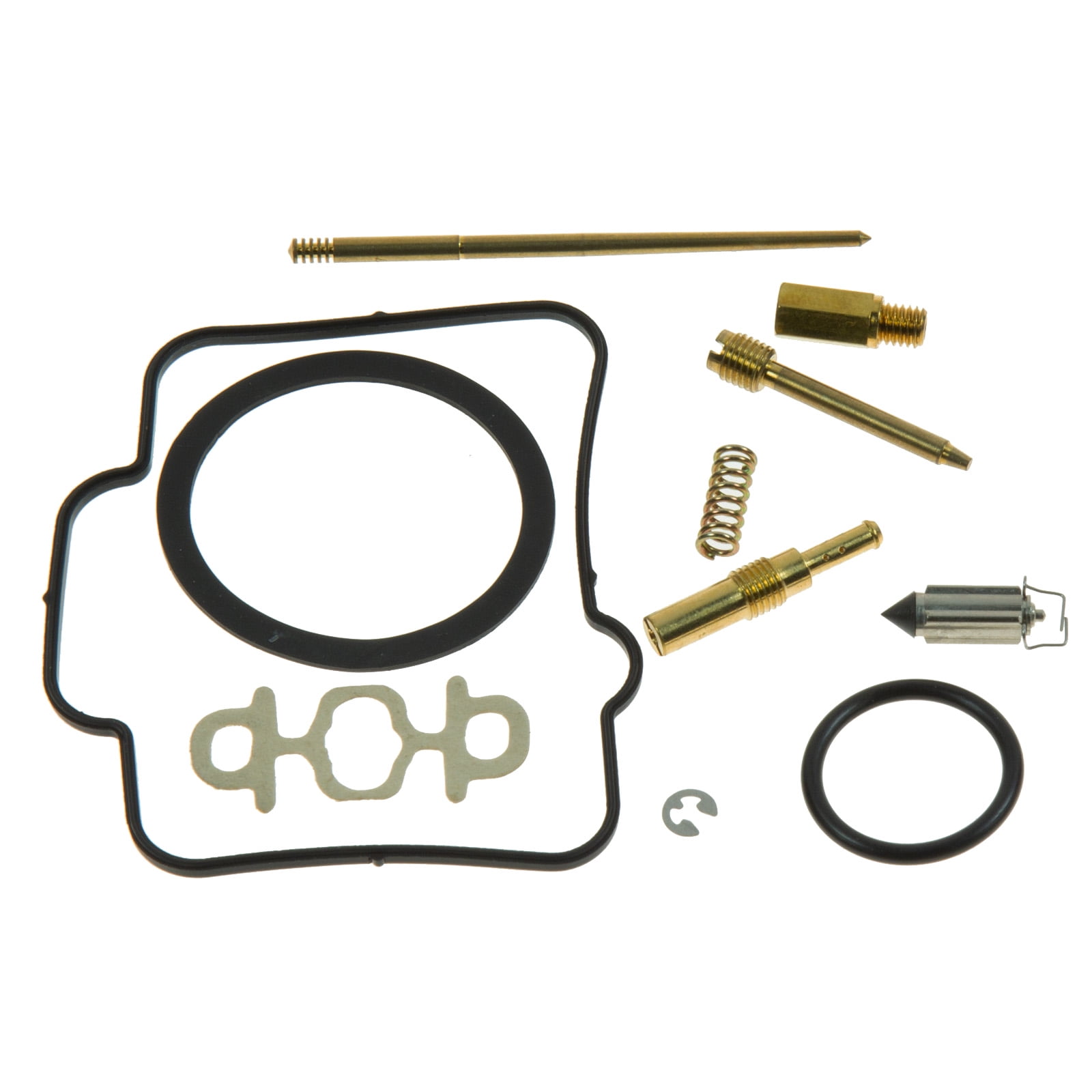 Guarnizione Motore Guarnizione Coperchio Pompa Acqua Per Honda TRX250R Fourtrax 250 2X4 (1986-1989) - Caltric Piscina 300x200 - Foto 7