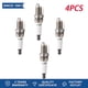 thumbnail image 1 of 4-8pcs Spark Plug Torch K6rf-11 Replace For 2756/bkr6e-11 Mitsubishi Ms851358 Ms851388 Ms851728 Denso K20pr-u11 Q20p-u11 Q20u11, 1 of 1