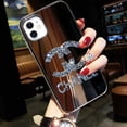 thumbnail image 2 of VIEY Apple Phone Case Mujer Nuevo Estilo iPhone Street Wear Gao Jiahui unisex, 2 of 2