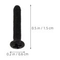 thumbnail image 2 of EXHUMKY 20Jgo Tornillos Y Arandelas Para Piezas De Afinador De Guitarra Compatibles Con Guitarra Acústica Y Eléctrica, 2 of 8