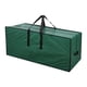 thumbnail image 2 of Bolsa de Almacenamiento para Árbol de Navidad Macarena Verde 135x34x68cm Bolsa de almacenamiento, 2 of 8
