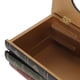 thumbnail image 3 of Soporte para pañuelos de papel, funda para caja de pañuelos de papel, funda antigua para caja de pañuelos de papel, soporte para servilletas de papel, valor inmejorable, 3 of 14